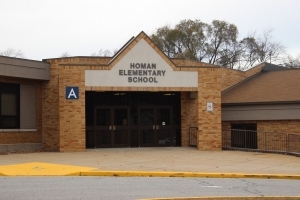 Homan Elementary School