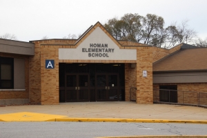 Home - Homan Elementary School